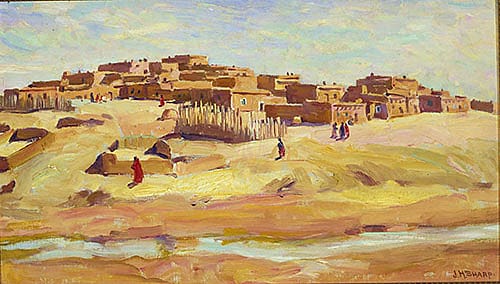 Zuni Pueblo